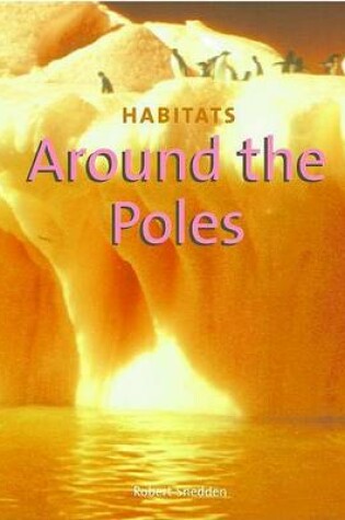 Cover of Around the Poles