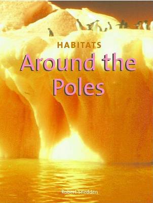 Cover of Around the Poles