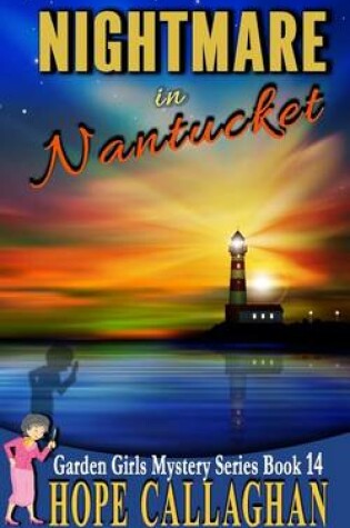 Cover of Nightmare in Nantucket