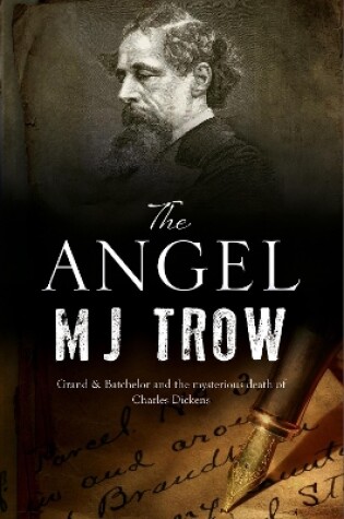 Cover of The Angel