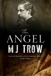 Book cover for The Angel