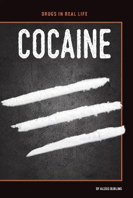 Cover of Cocaine