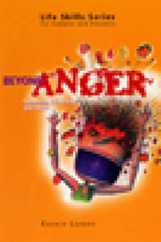 Cover of Beyond Anger