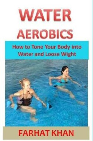Cover of Water Aerobics