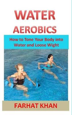 Book cover for Water Aerobics