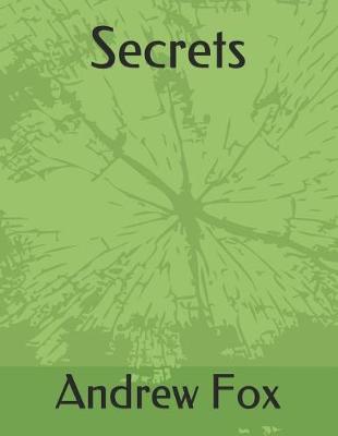 Book cover for Secrets