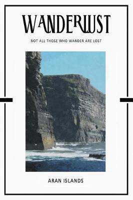 Book cover for Aran Islands