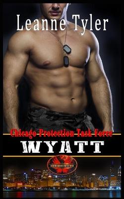 Book cover for Wyatt