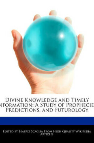 Cover of Divine Knowledge and Timely Information