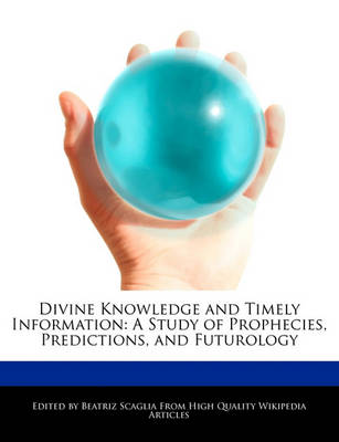 Book cover for Divine Knowledge and Timely Information