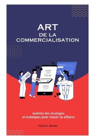 Cover of L'Art du Marketing