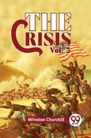 Cover of The Crisis Vol 3