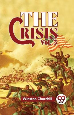 Book cover for The Crisis