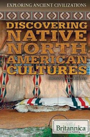 Cover of Discovering Native North American Cultures