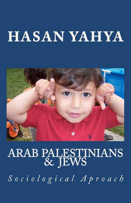 Book cover for Arab Palestinian & Jews