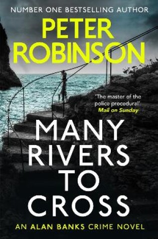 Cover of Many Rivers to Cross