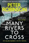 Book cover for Many Rivers to Cross
