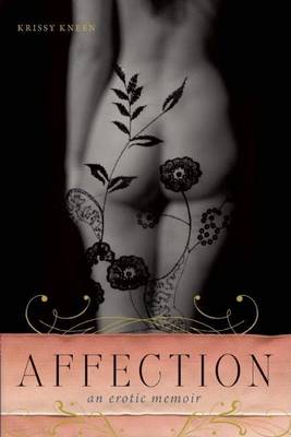 Book cover for Affection