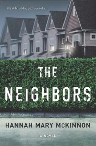 Cover of The Neighbours