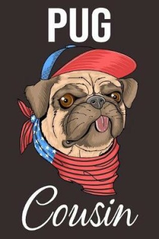 Cover of Pug Cousin