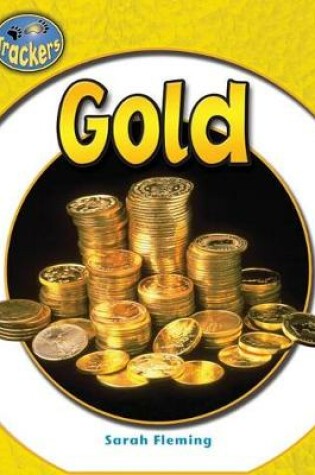 Cover of Gold