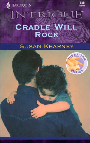 Book cover for Cradle Will Rock