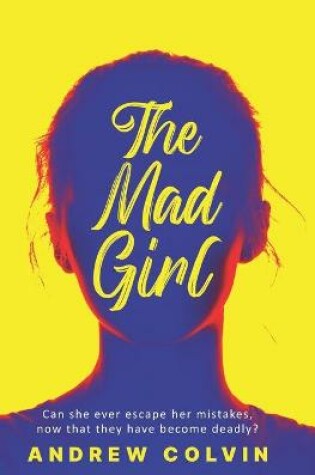 Cover of The Mad Girl
