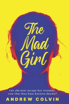 Book cover for The Mad Girl