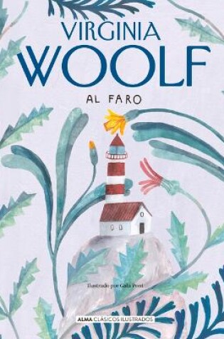 Cover of Al Faro