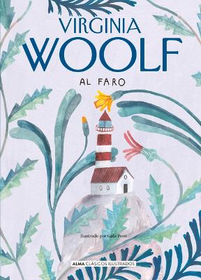 Book cover for Al Faro
