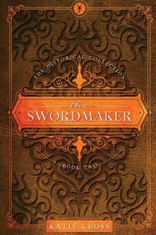 Cover of The Swordmaker