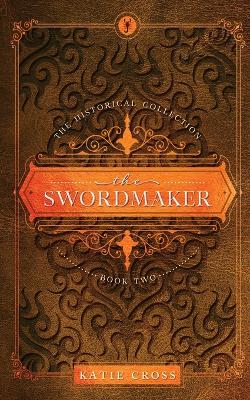 Book cover for The Swordmaker