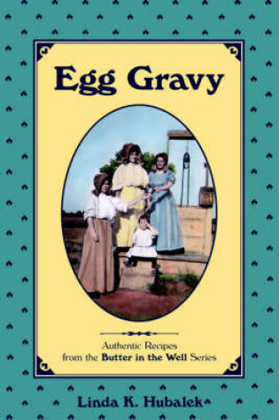 Cover of Egg Gravy