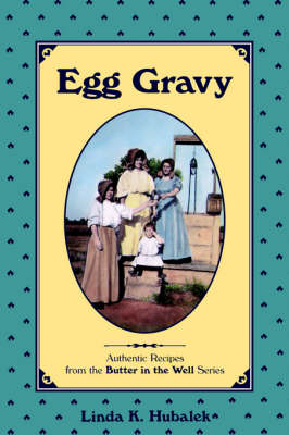 Cover of Egg Gravy