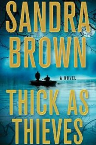 Cover of Thick as Thieves