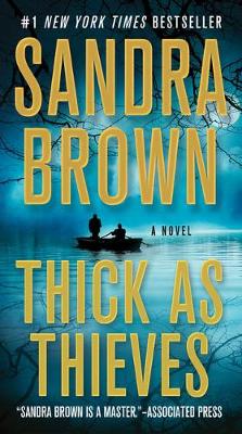 Book cover for Thick as Thieves