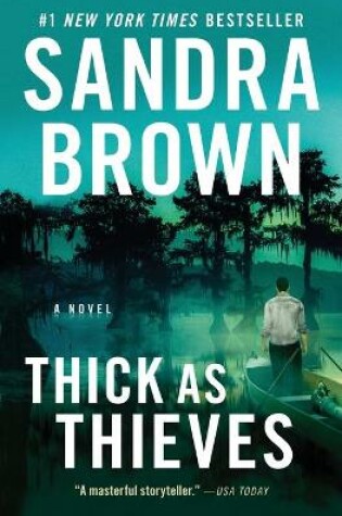 Cover of Thick as Thieves