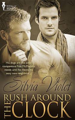 Book cover for Rush Around the Clock