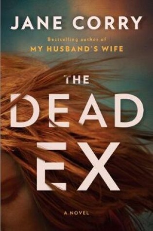 Cover of The Dead Ex