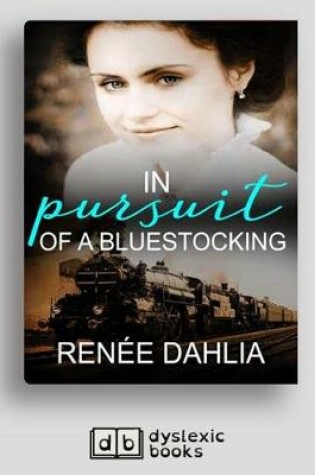 Cover of In Pursuit of a Bluestocking