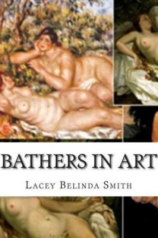 Cover of Bathers in Art