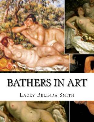 Book cover for Bathers in Art