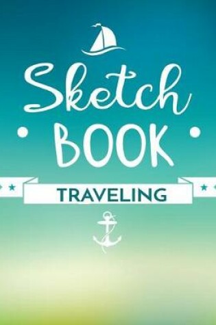 Cover of Sketch Book Traveling