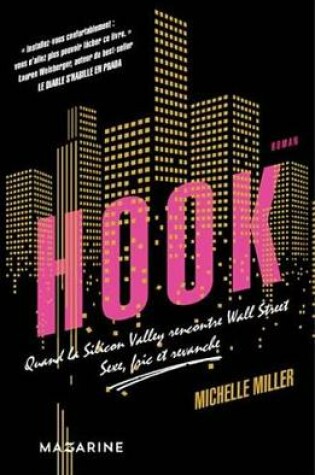 Cover of Hook