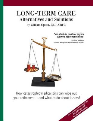 Book cover for Long-Term Care Alternatives and Solutions