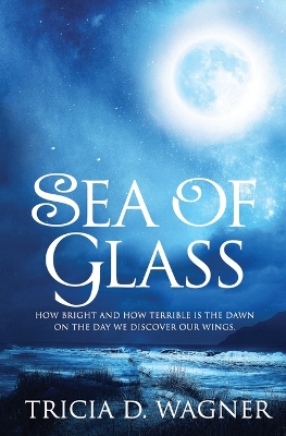Book cover for Sea of Glass