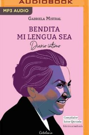 Cover of Bendita Mi Lengua Sea