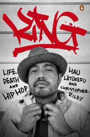 Cover of KING