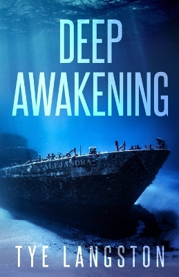 Book cover for Deep Awakening