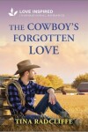 Book cover for The Cowboy's Forgotten Love
